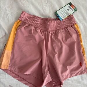 Cotopaxi Cambio Shorts